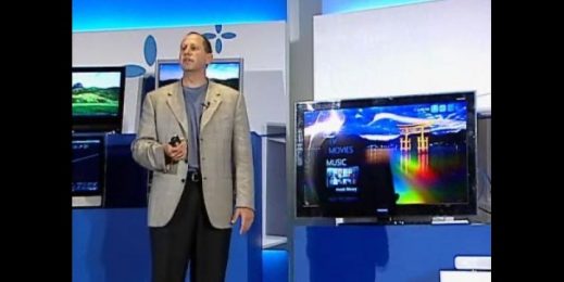 COMPUTEX 2010: Guggenheimer Keynote, Windows Embedded Standard