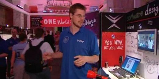 Imagine Cup Teams Turn to the Cloud