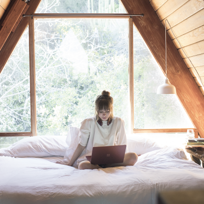 Surface Laptop is perfect for college students and anyone looking for a beautiful balanced and truly personal laptop.