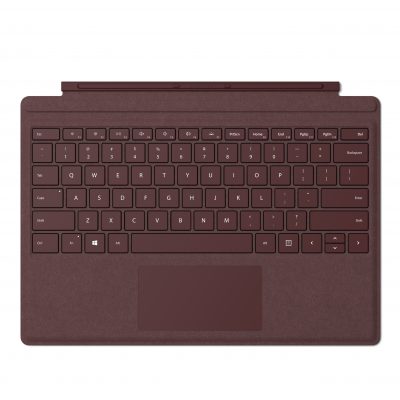 Surface Pro Signature Type Cover