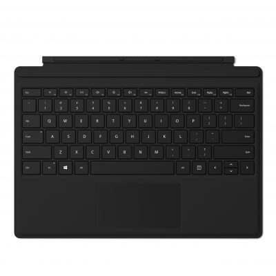 Surface Pro Signature Type Cover