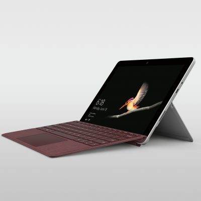 Surface Go