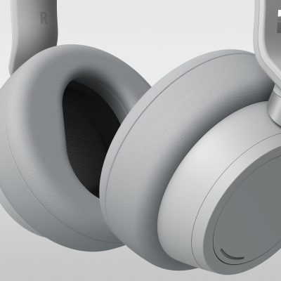 Surface Headphones