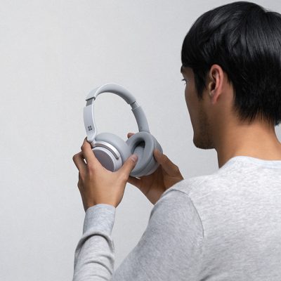 Surface Headphones