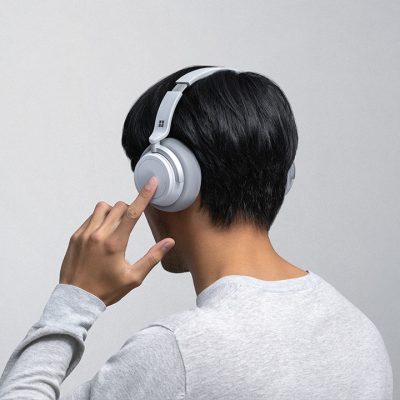 Surface Headphones