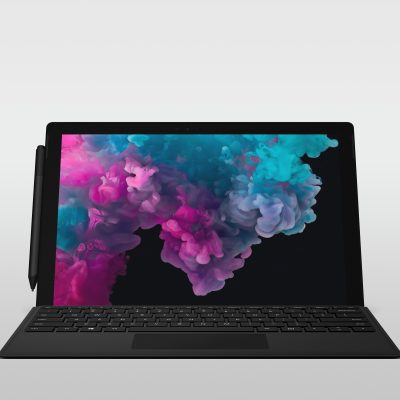 Surface Pro 6