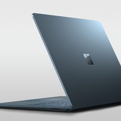 Surface Laptop 2