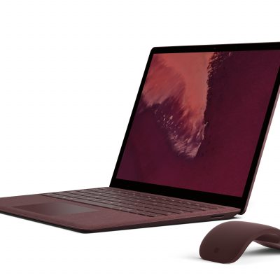 Surface Laptop 2