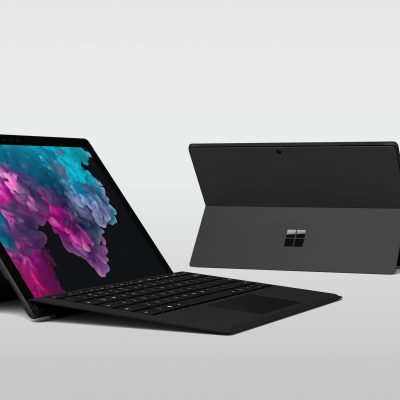 Surface Pro 6