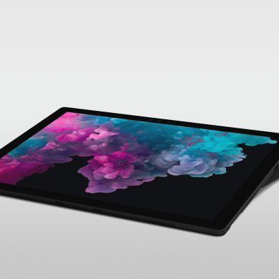 Surface Pro 6