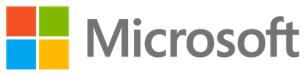 Microsoft logo