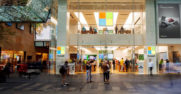 Microsoft Store in Sydney