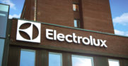 Electrolux Global Headquarters in Stockholm, Sweden