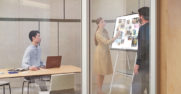 Surface Hub 2S Context 6