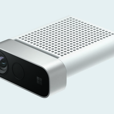 Azure Kinect