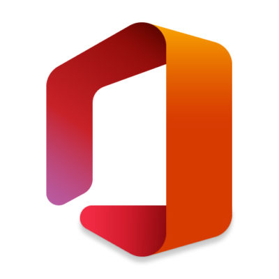 Office mobile app icon