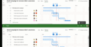 Microsoft Project Collaboration
