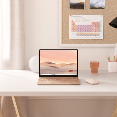 Surface Laptop Go