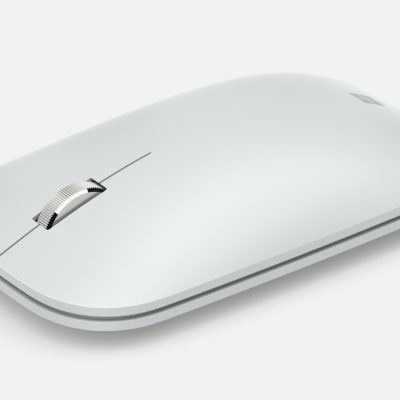 Microsoft Modern Mobile Mouse