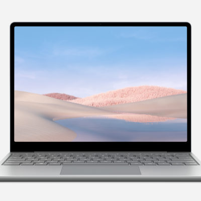 Surface Laptop Go