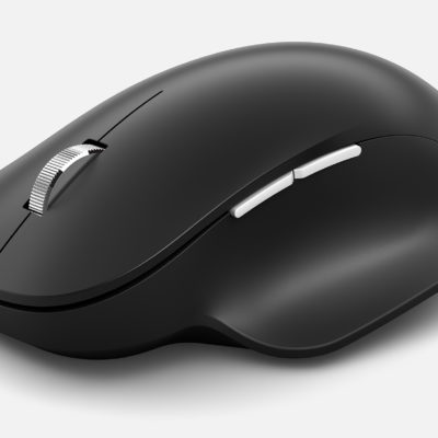 Microsoft Bluetooth Ergonomic Mouse