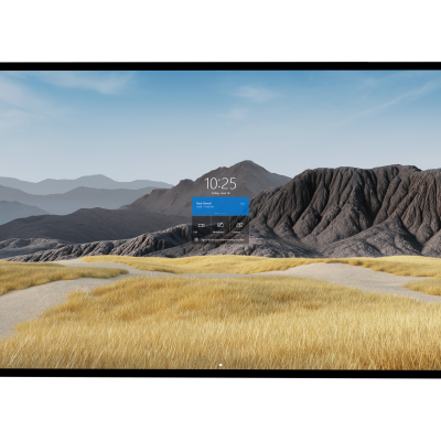 Surface Hub 2S 85-inch