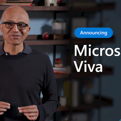 Satya Nadella