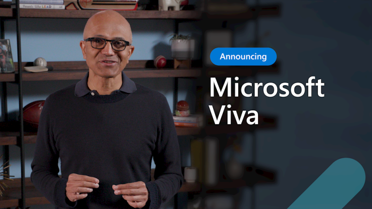 Satya Nadella