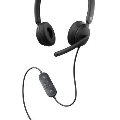 Microsoft Modern USB Headset