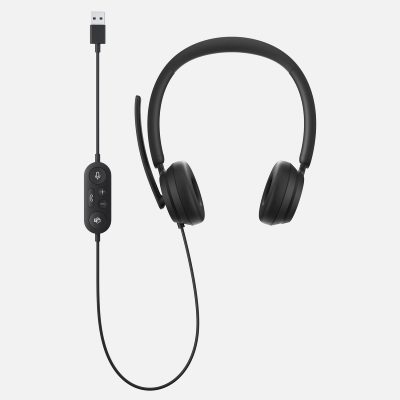 Microsoft Modern USB Headset