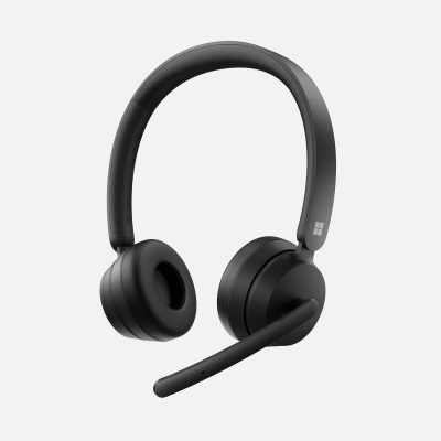 Microsoft Wireless Headset