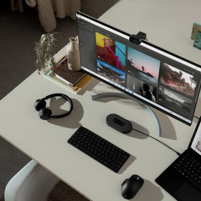 Surface and Accessories