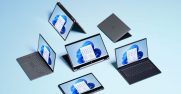 Six Windows 11 PC Devices