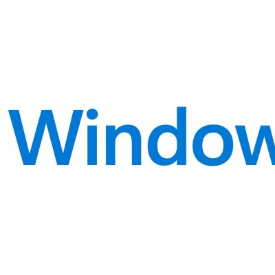 Windows 11 Logo