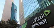 Etisalat office