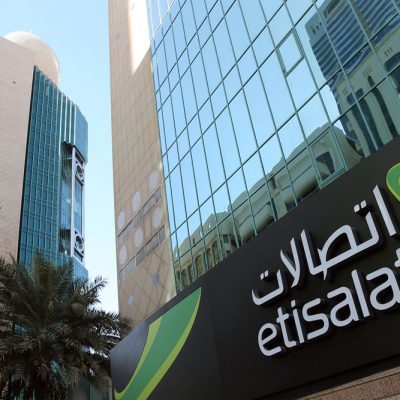 Etisalat office