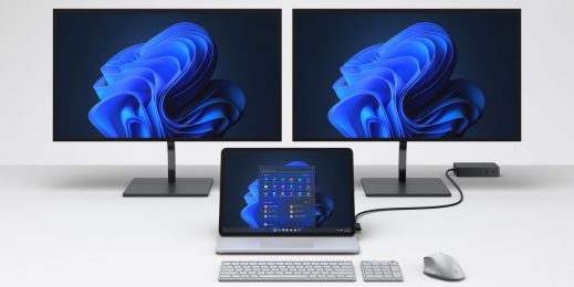 Surface Laptop Studio