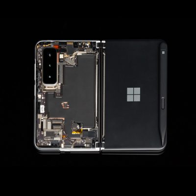 Surface Duo 2 Internals