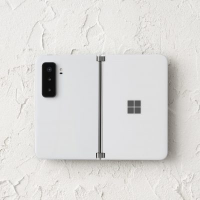 Surface Duo 2 Textured