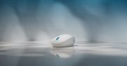 Microsoft Ocean Plastic Mouse