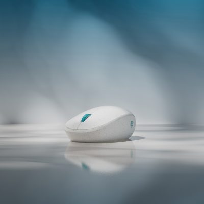 Microsoft Ocean Plastic Mouse