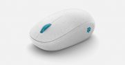 Microsoft Ocean Plastic Mouse profile