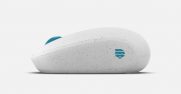 Microsoft Ocean Plastic Mouse side