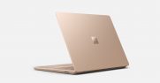 Surface Laptop Go 2 in Sandstone