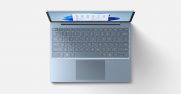 Surface Laptop Go 2 in Ice Blue