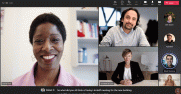 Live translation for captions in Microsoft Teams Premium