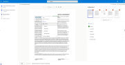 Document processing in Microsoft Syntex