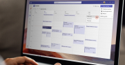 Automate the set-up for a new meeting in Microsoft Teams Premium