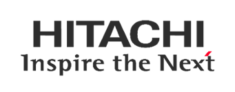 Hitachi logo