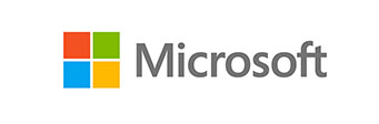 Microsoft logo